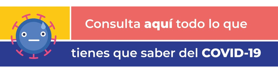 Enlace de consulta de circulares relacionadas con el Covid 19